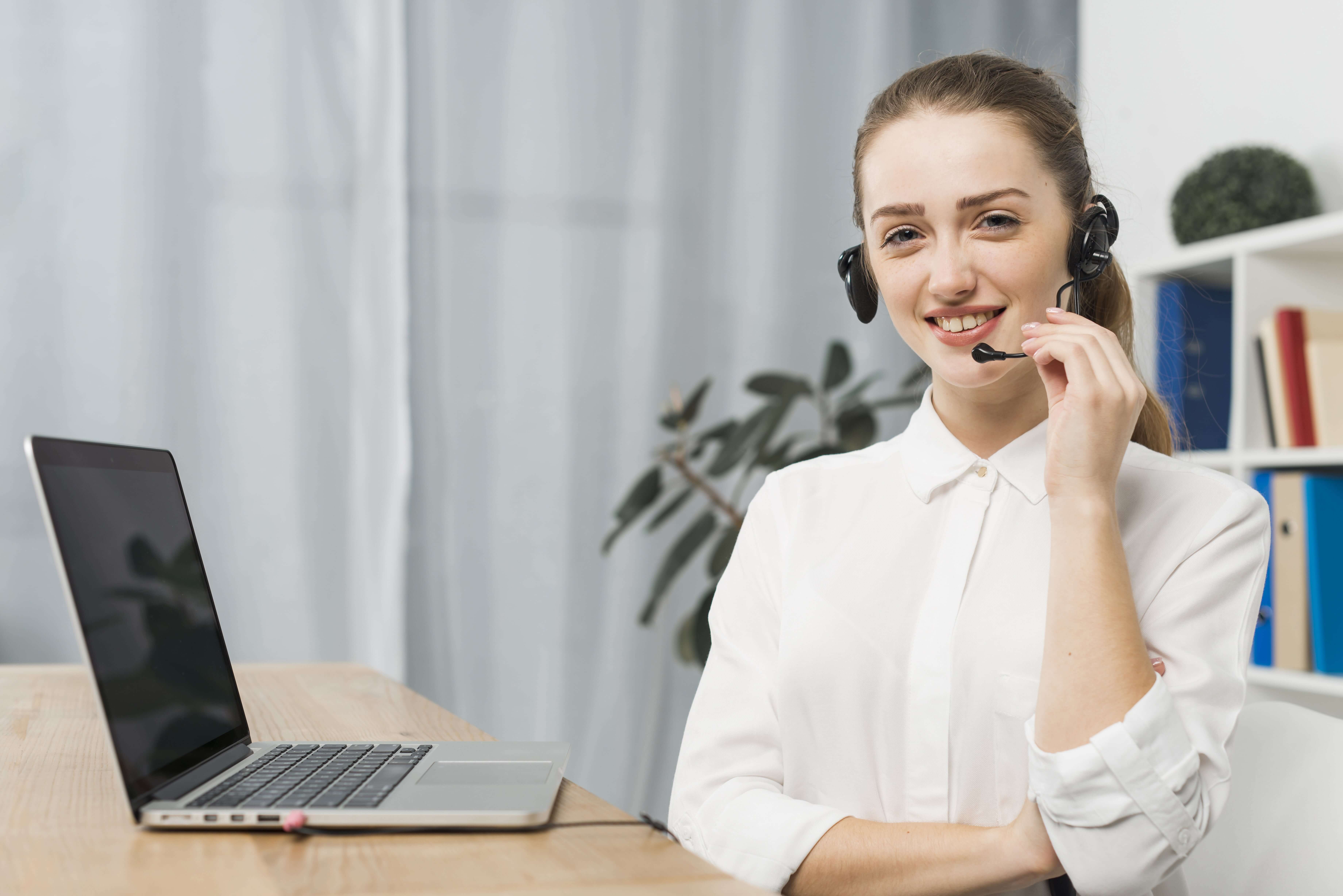 General Call Center Services in New Brighton, NY
