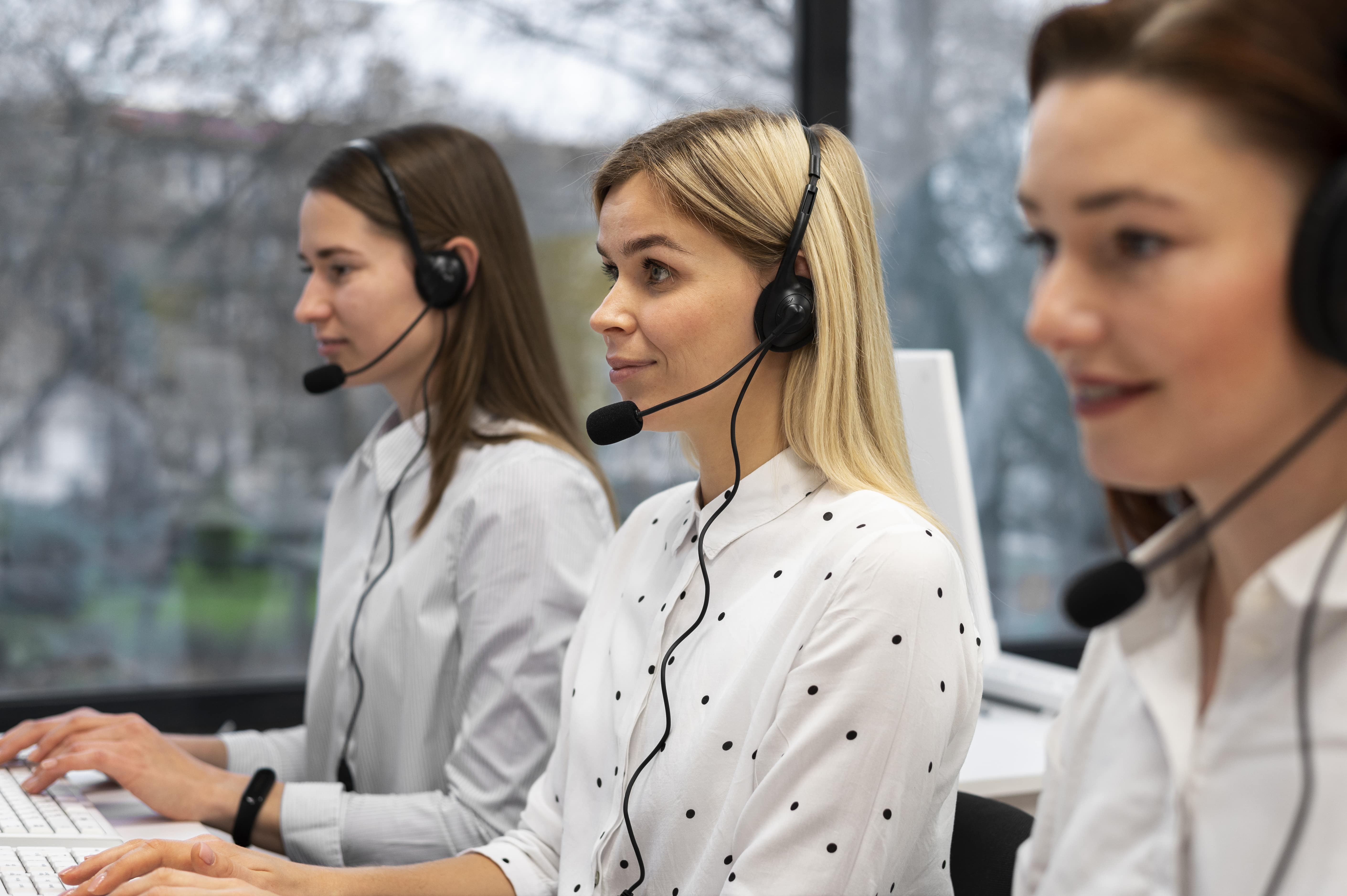 General Answering Services in New Brighton, NY